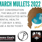 Mullet Website Banner (900 × 300 px)